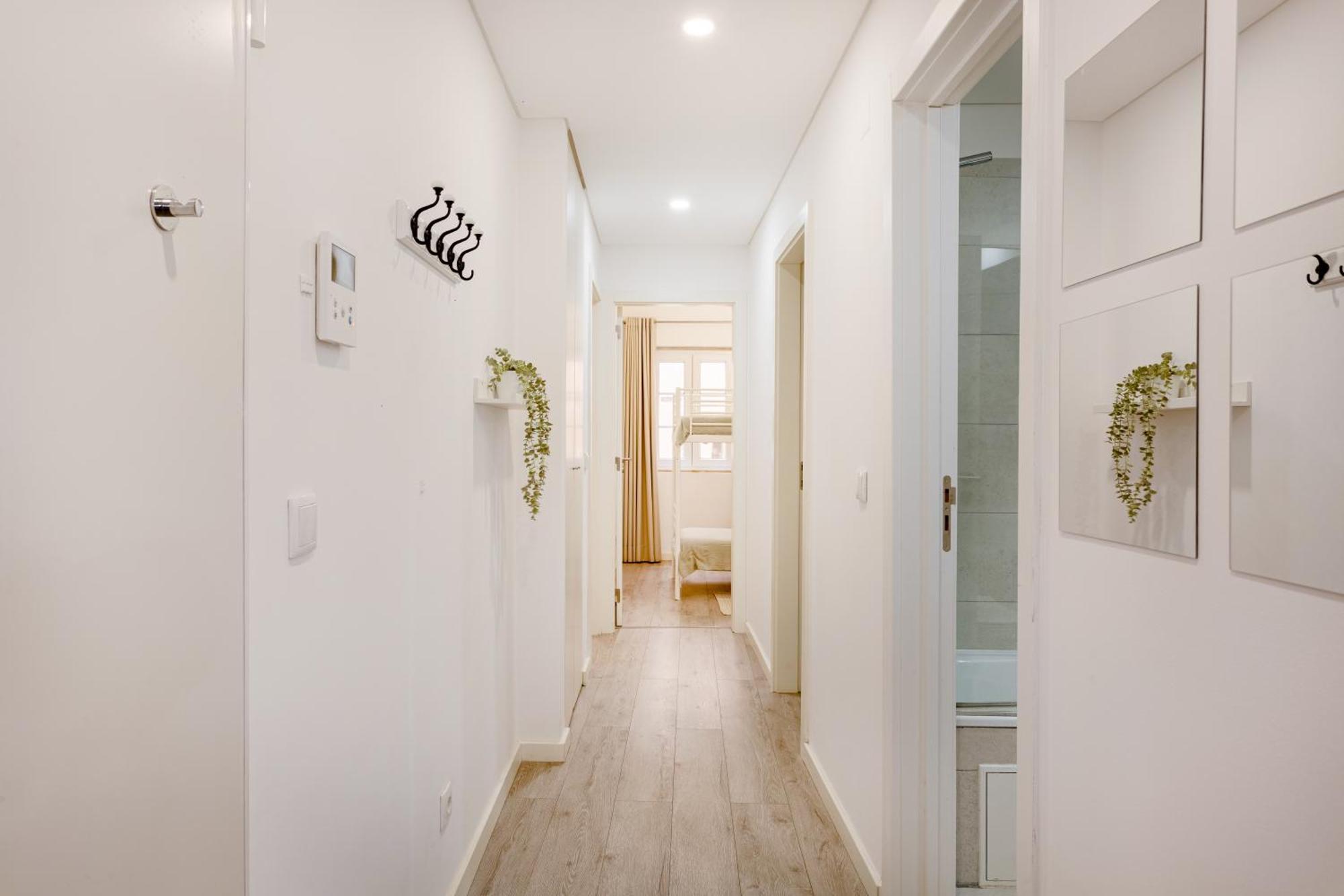 Bairro Alto Prime Apartment