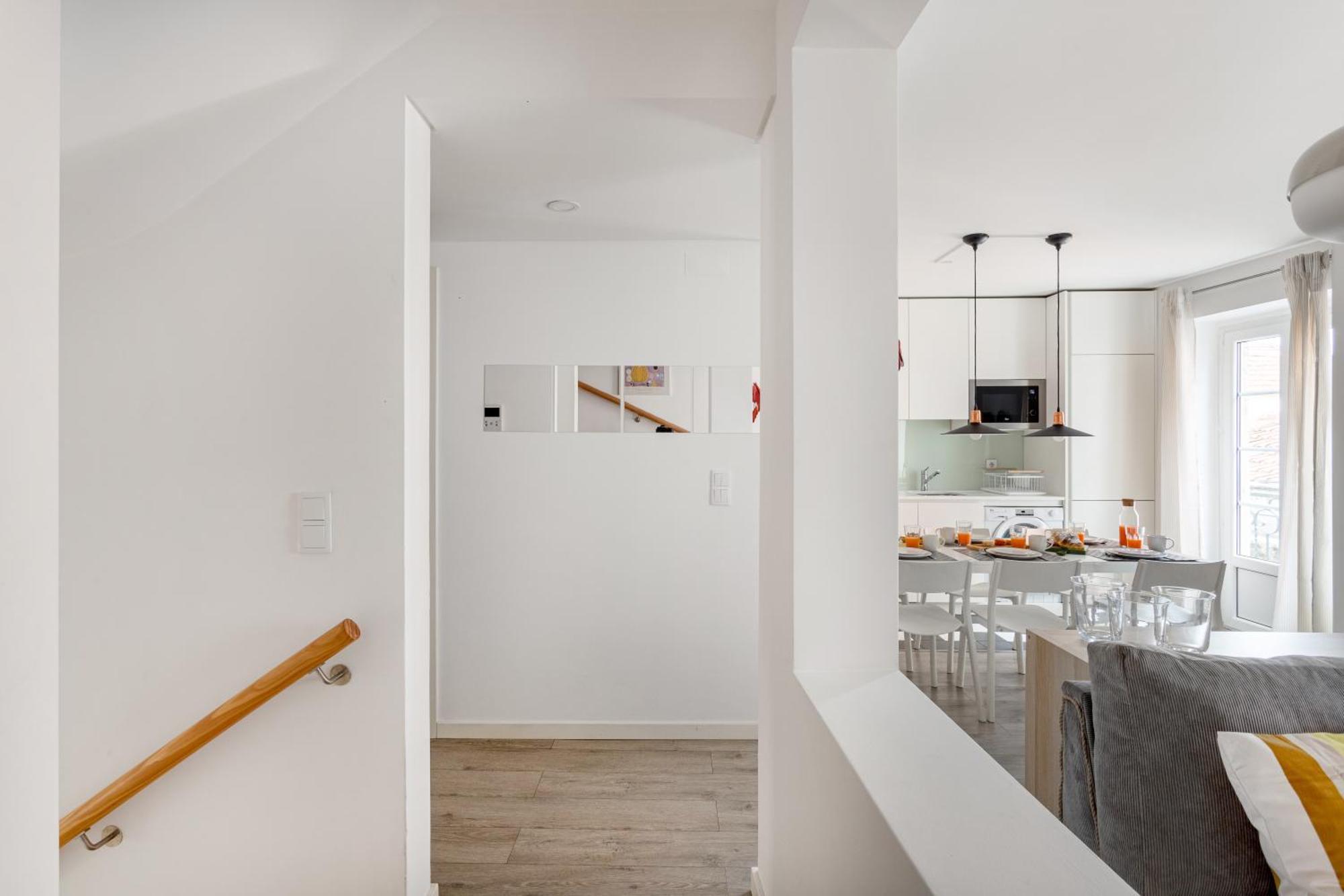 Bairro Alto Prime Apartment Lissabon