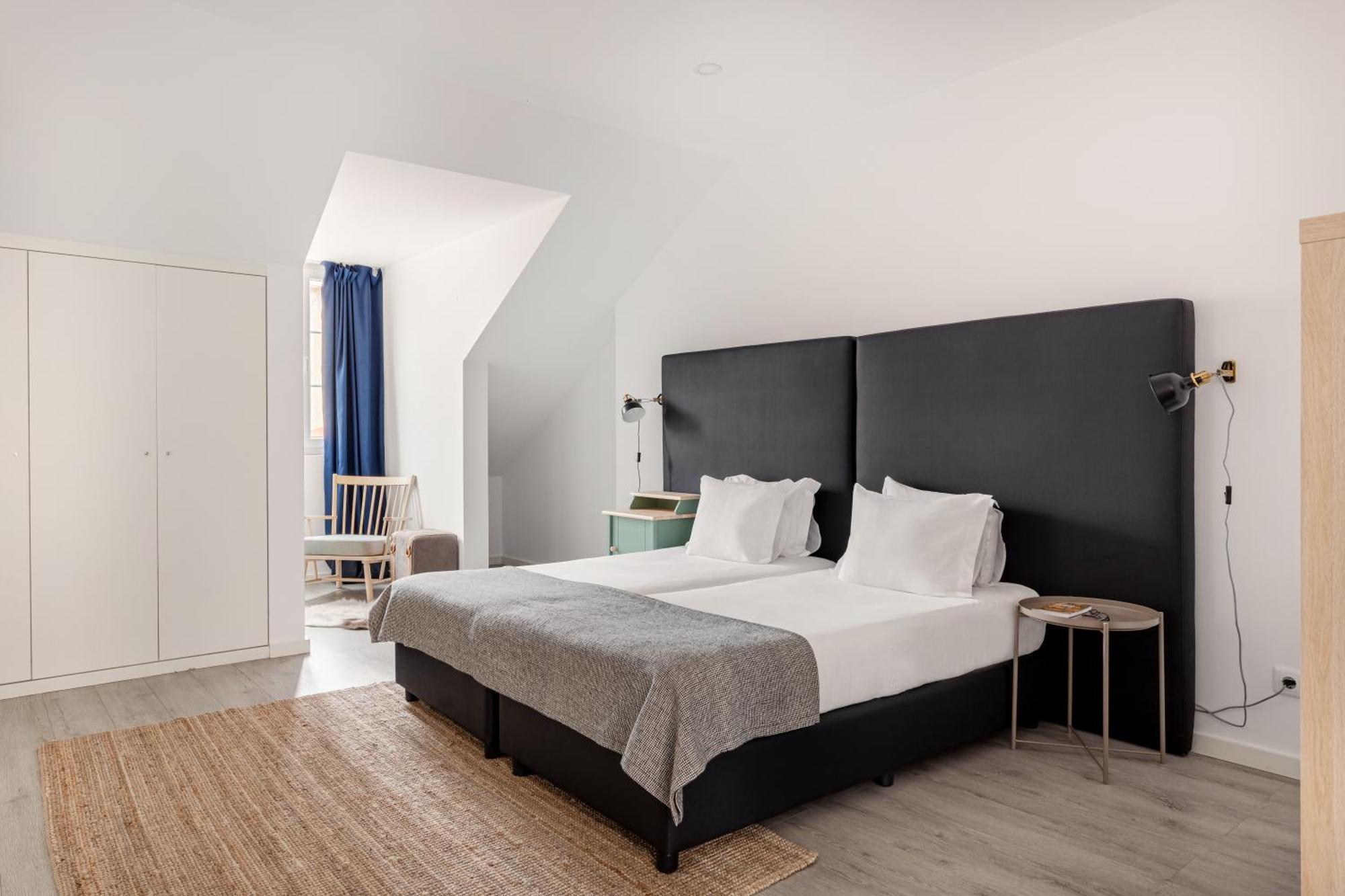 Bairro Alto Prime Apartment Lissabon