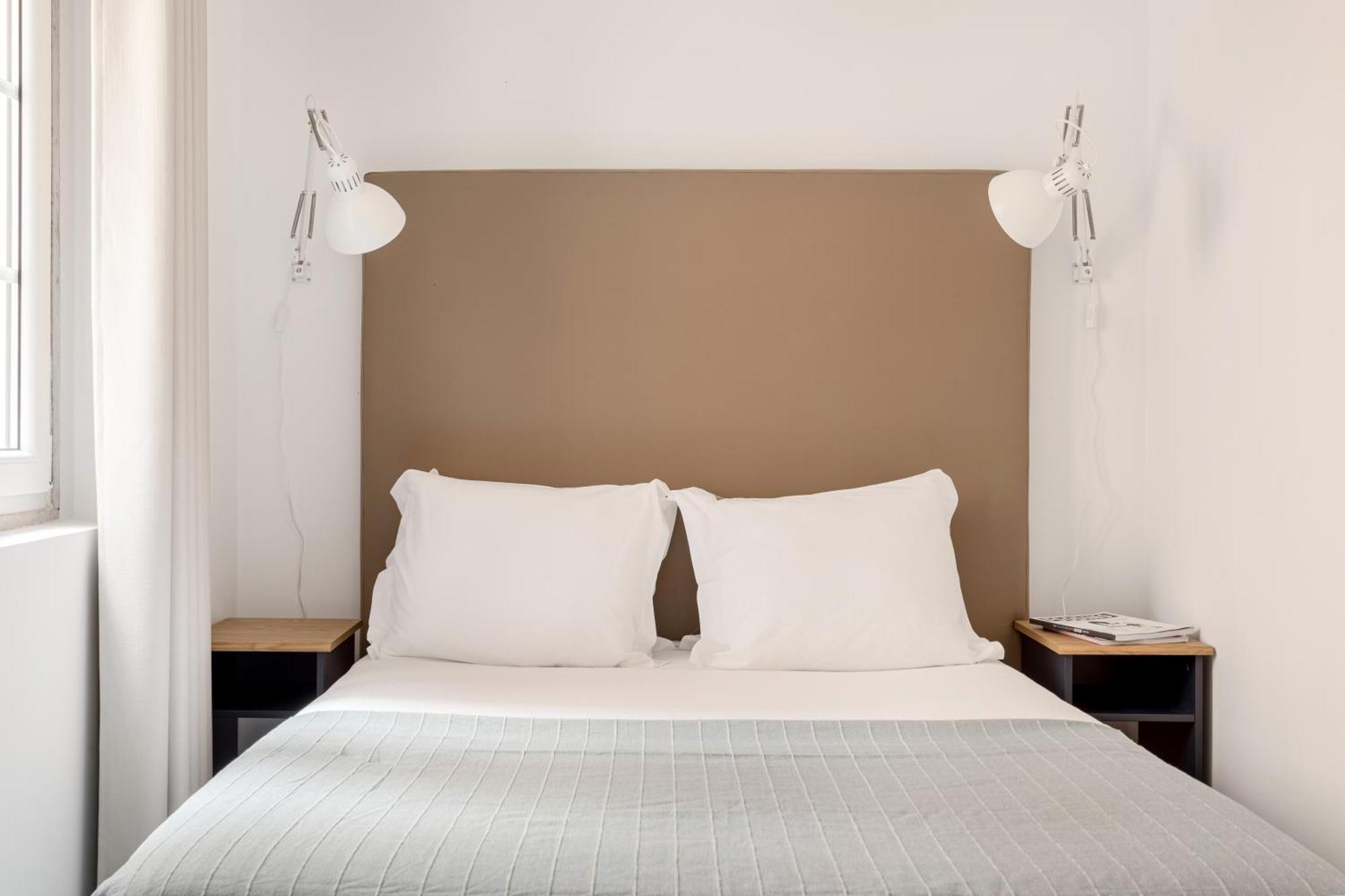 Apartment Bairro Alto Prime Lissabon