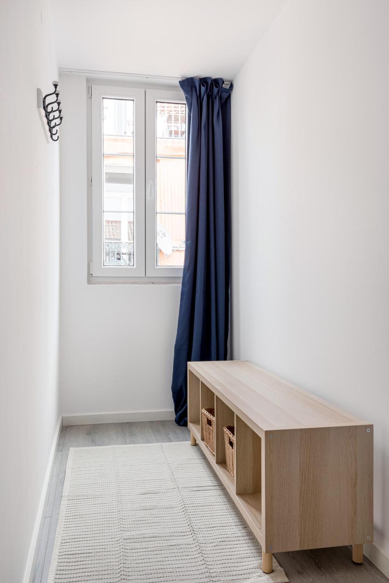 Apartment Bairro Alto Prime Lissabon
