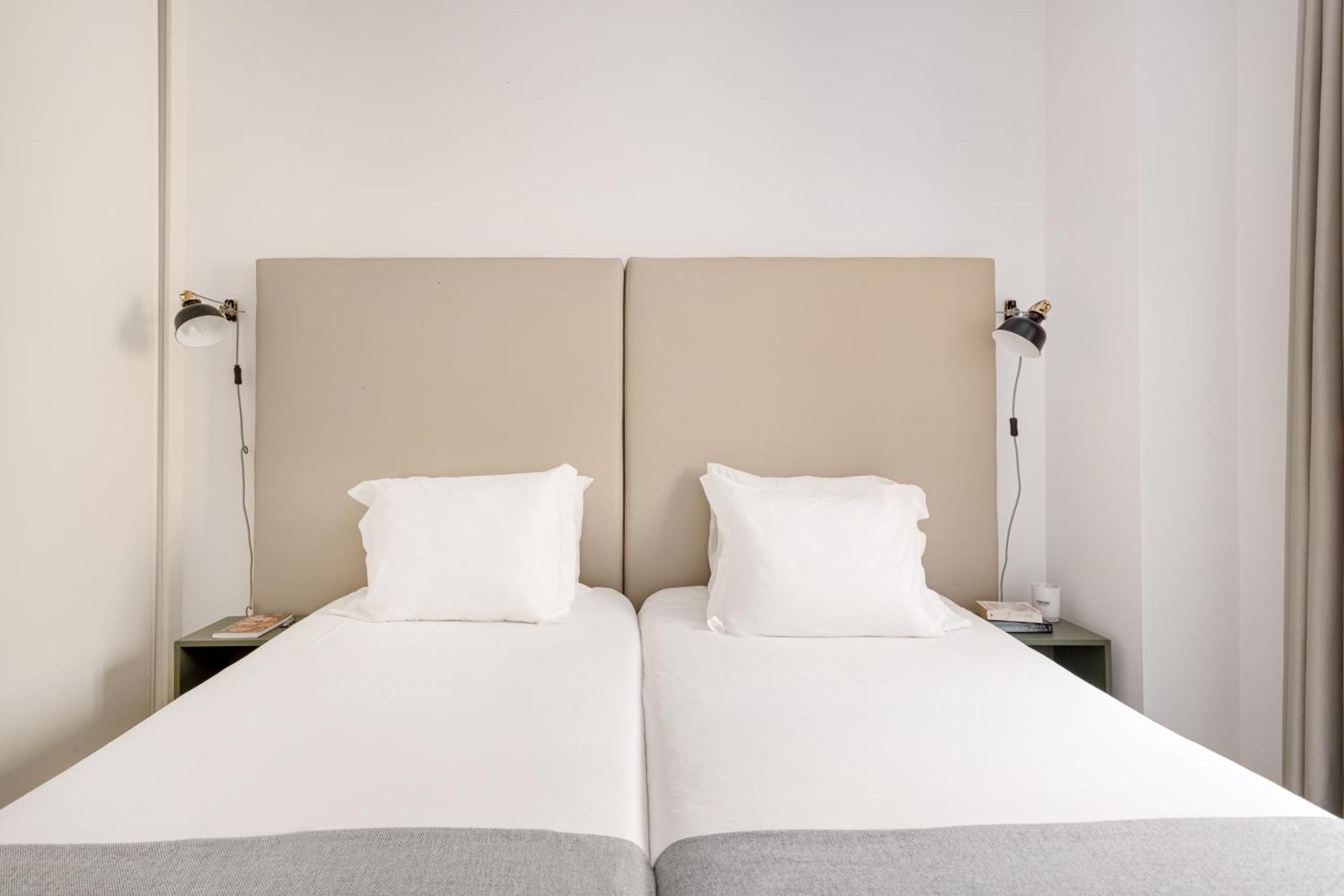 Apartment Bairro Alto Prime Lissabon