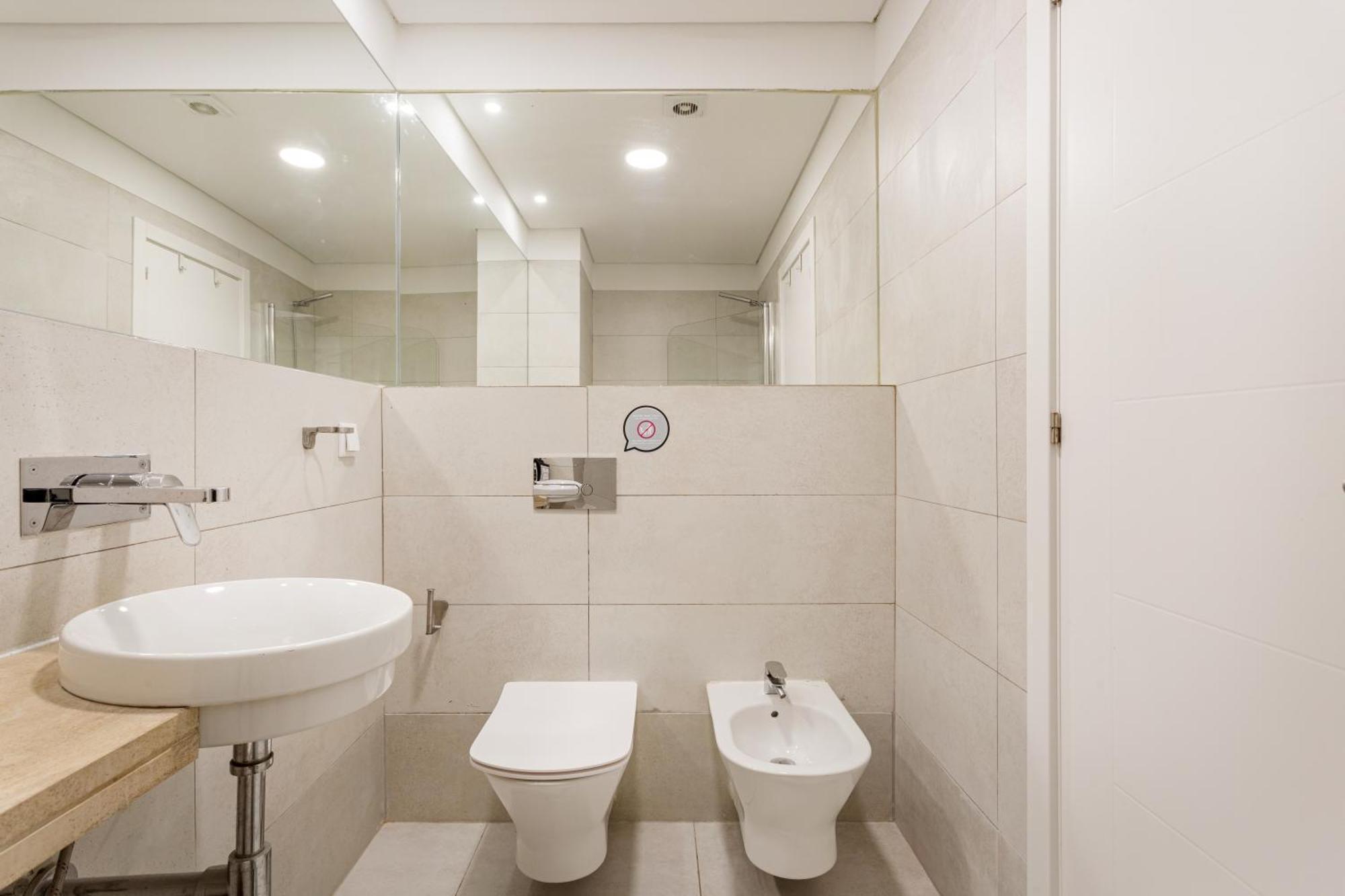 Bairro Alto Prime Apartment Lissabon