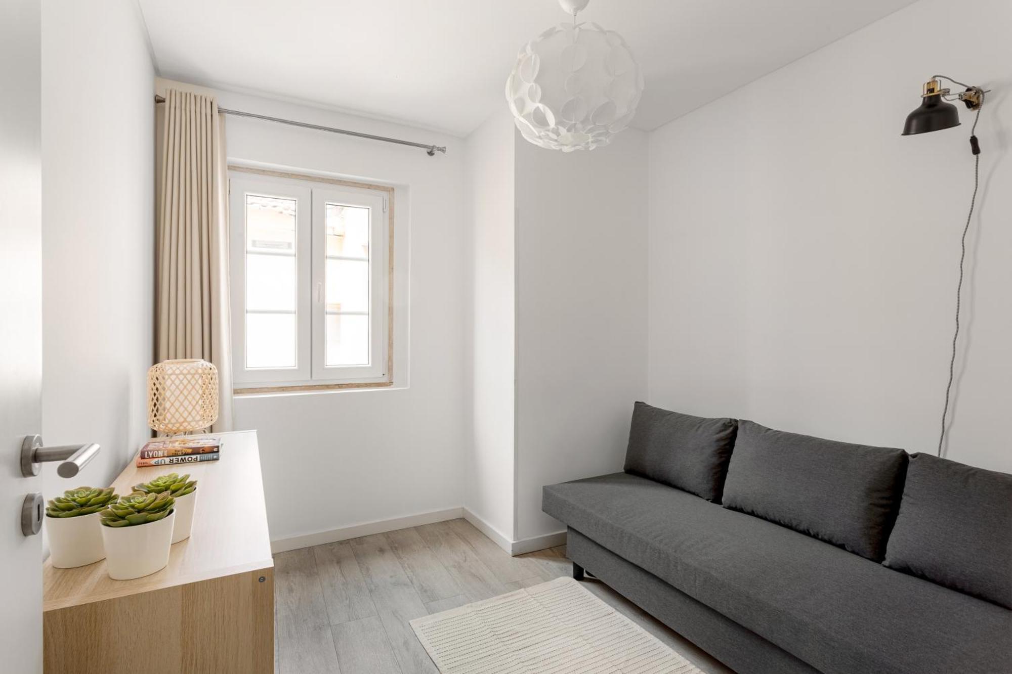 Bairro Alto Prime Apartment Lissabon
