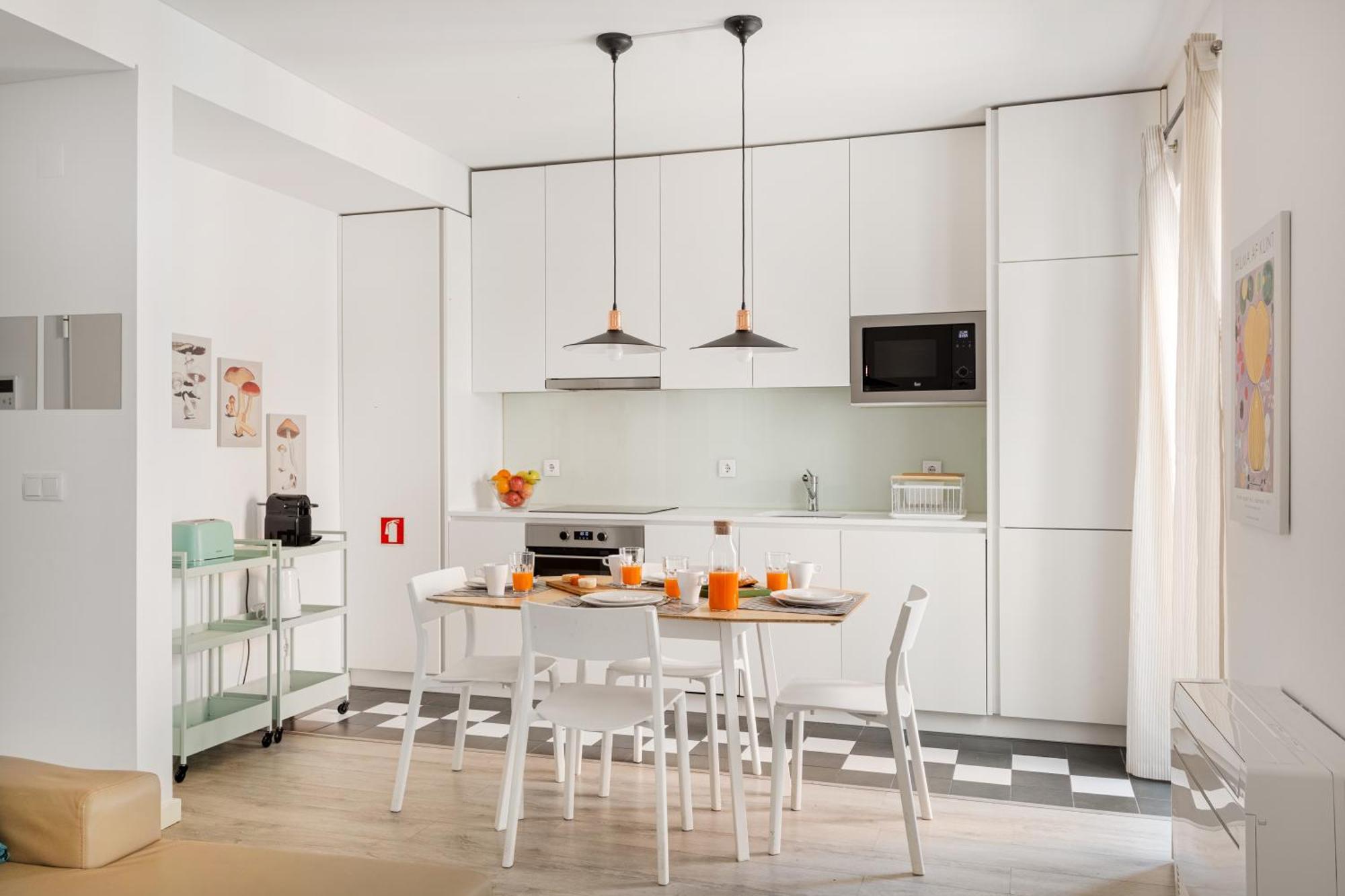 Bairro Alto Prime Lissabon