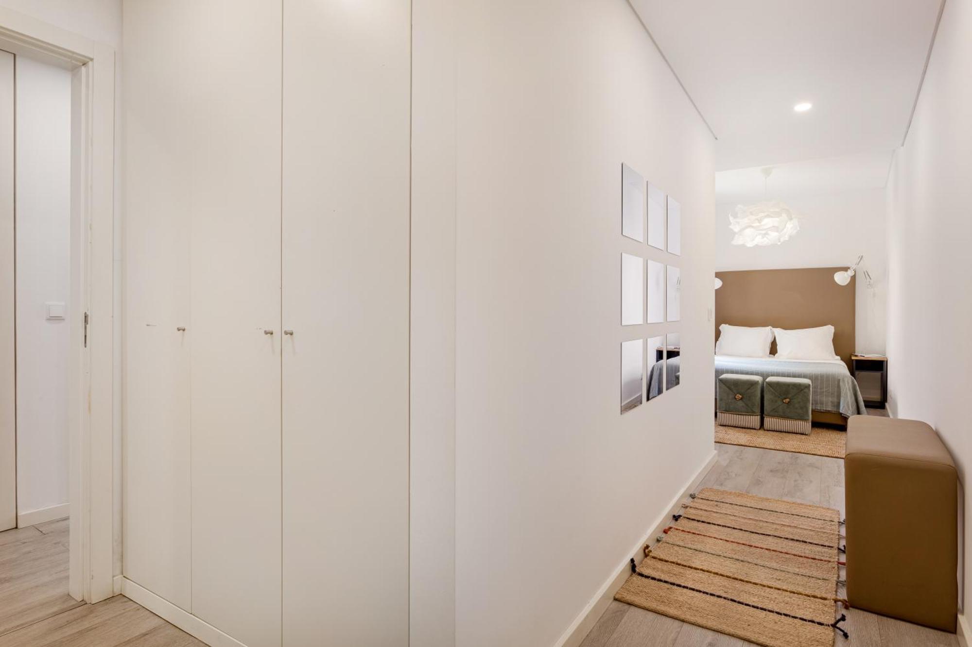 Apartment Bairro Alto Prime Lissabon