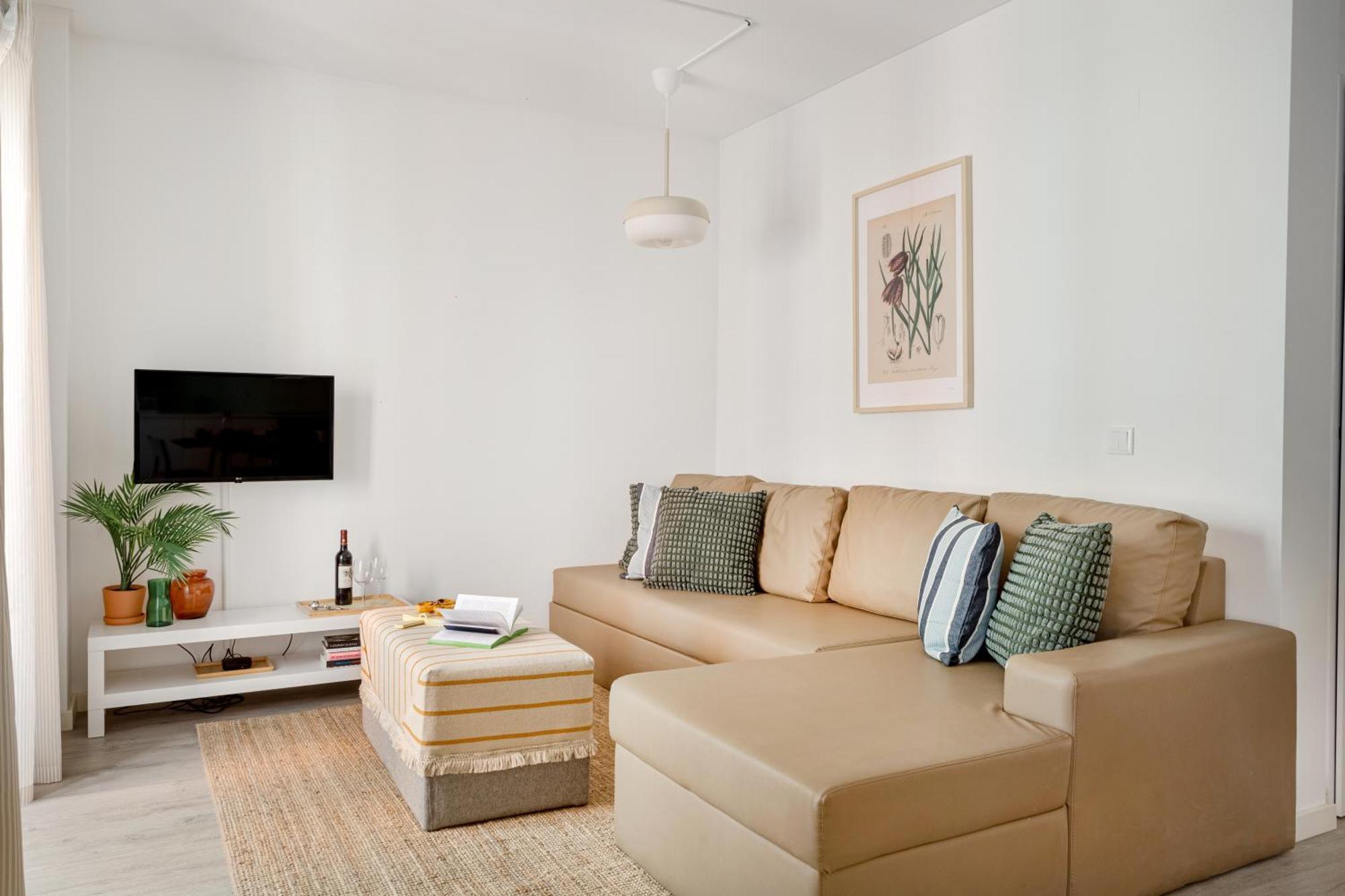Bairro Alto Prime Apartment Lissabon
