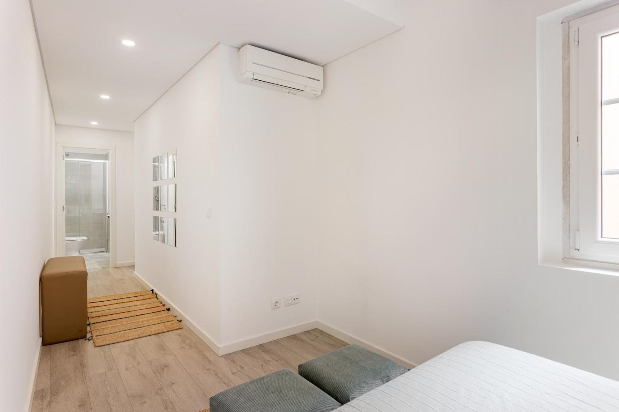 Bairro Alto Prime Apartment Lissabon