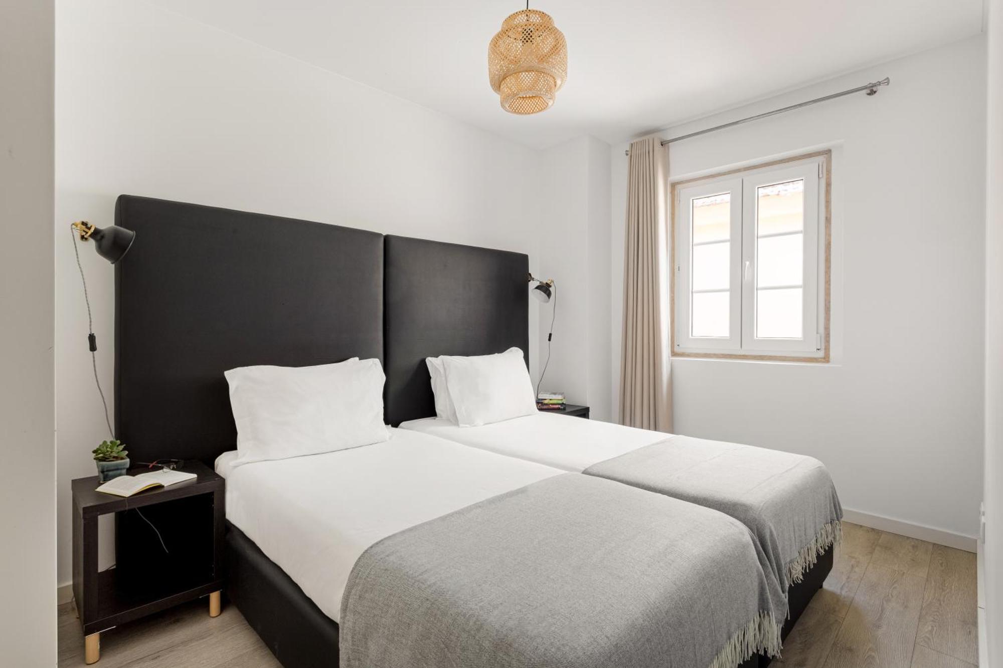 Bairro Alto Prime Lissabon