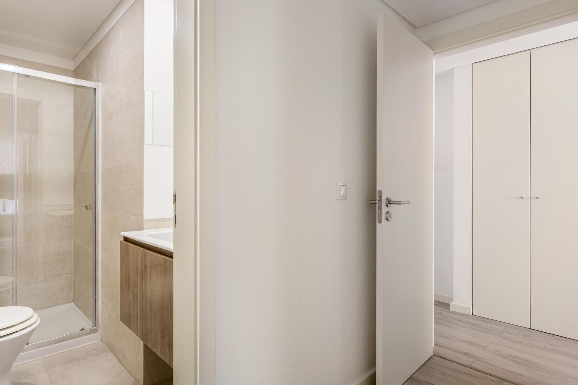 Apartment Bairro Alto Prime Lissabon