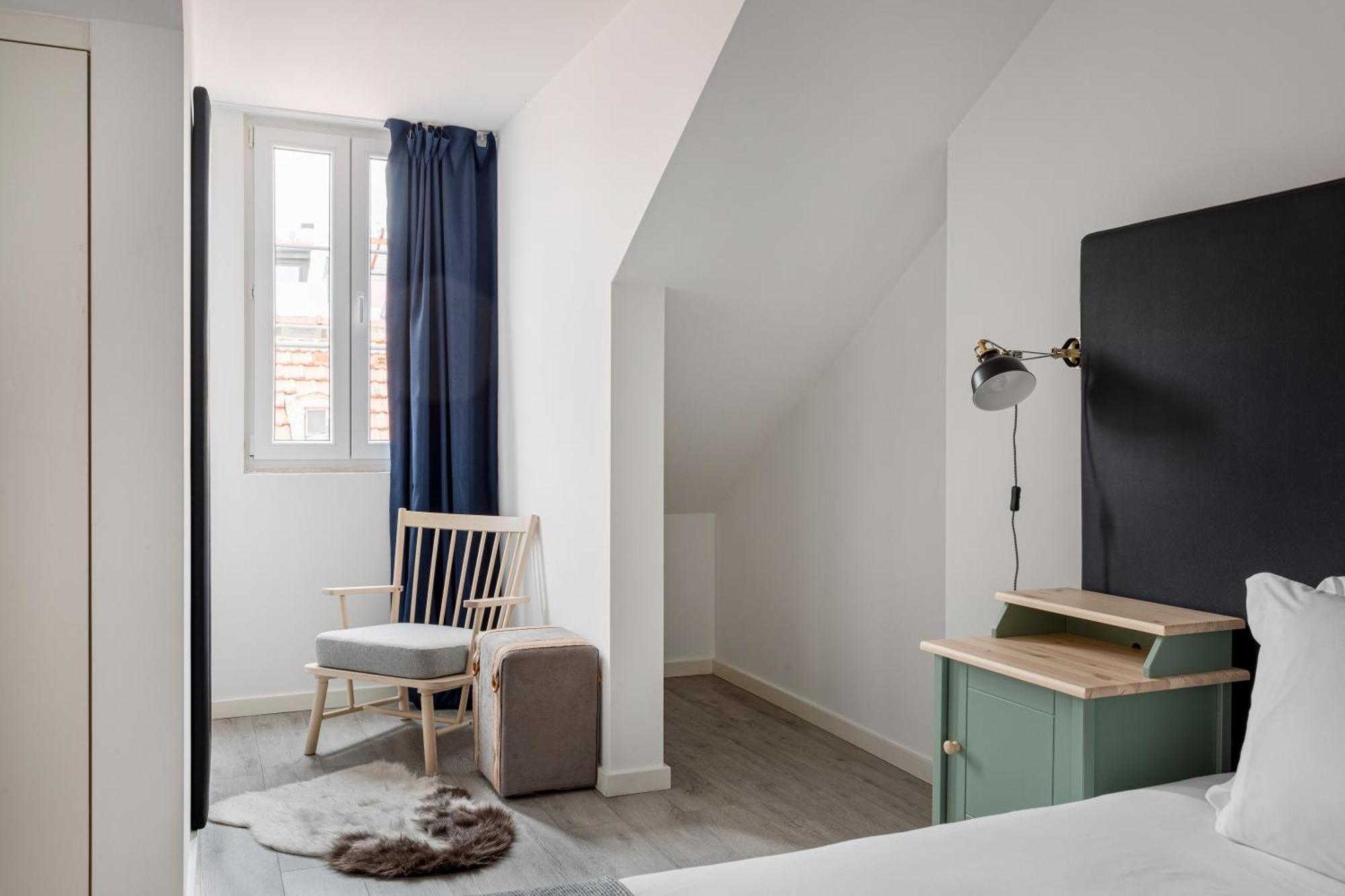Bairro Alto Prime Apartment Lissabon